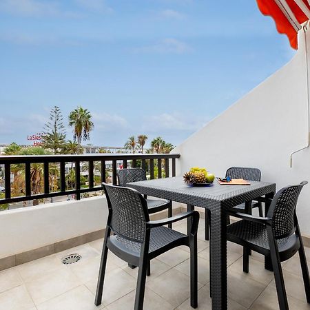 Duplex Apartment In Las Americas Playa de las Americas (Tenerife) Exterior foto
