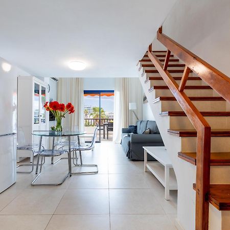 Duplex Apartment In Las Americas Playa de las Americas (Tenerife) Exterior foto
