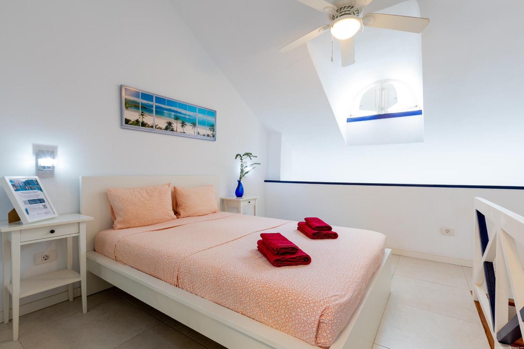 Duplex Apartment In Las Americas Playa de las Americas (Tenerife) Exterior foto