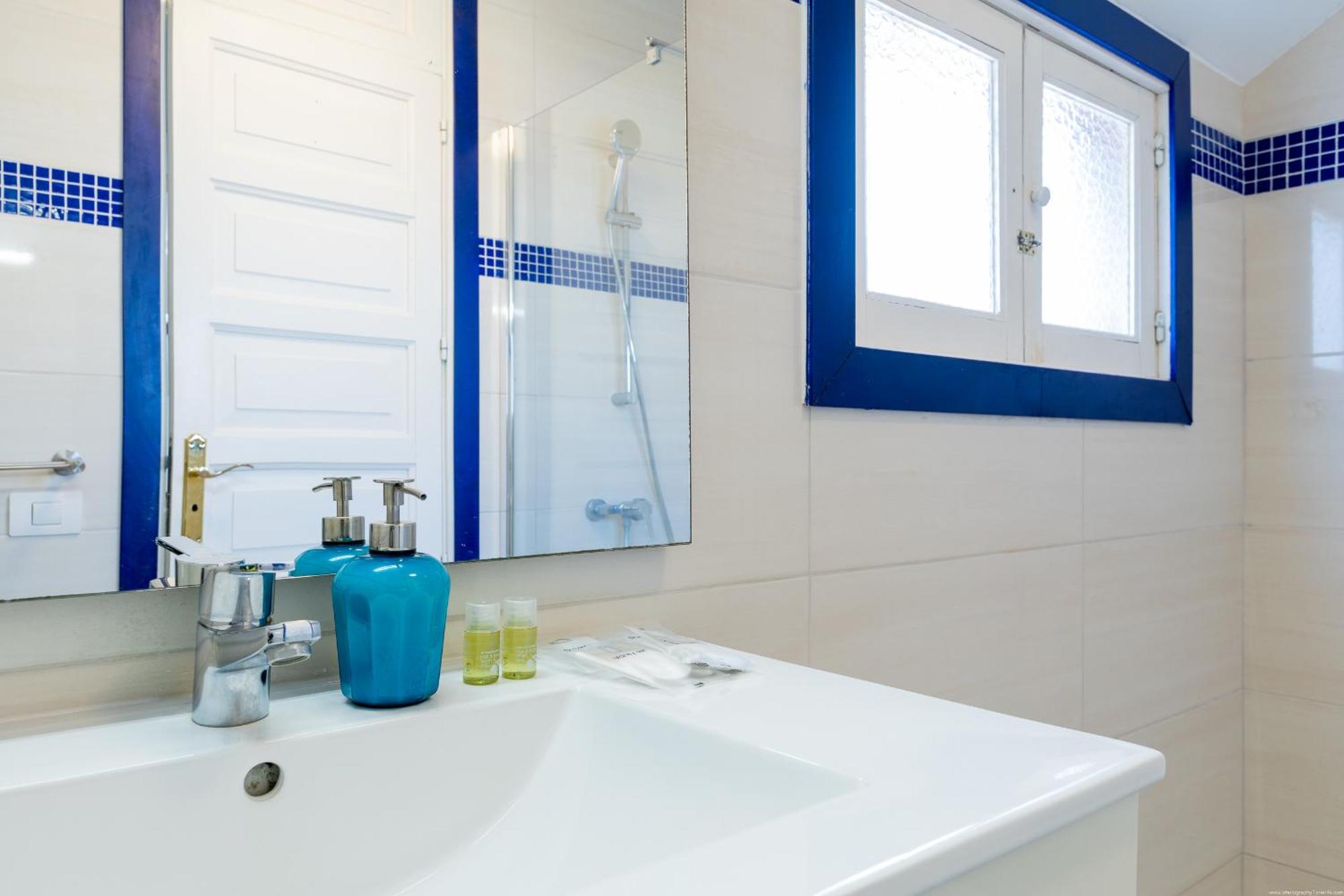 Duplex Apartment In Las Americas Playa de las Americas (Tenerife) Exterior foto