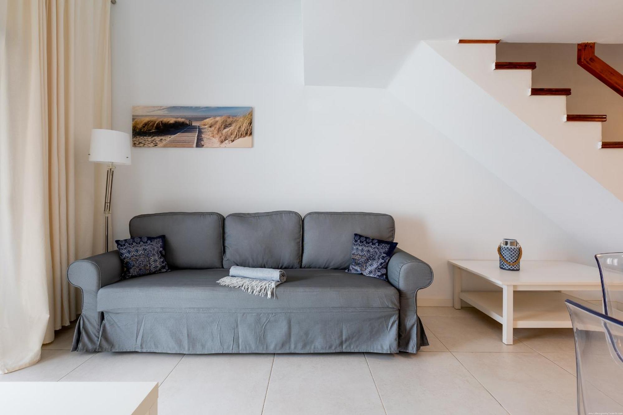 Duplex Apartment In Las Americas Playa de las Americas (Tenerife) Exterior foto