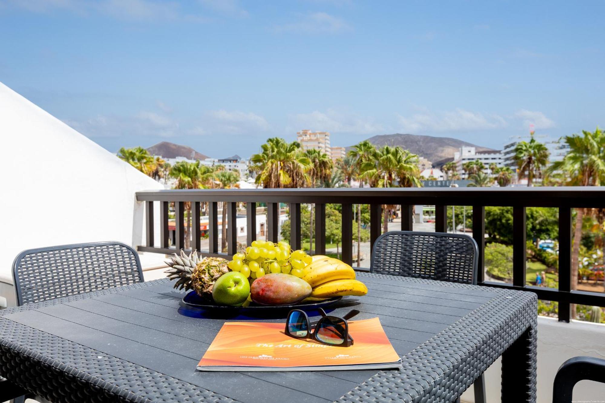 Duplex Apartment In Las Americas Playa de las Americas (Tenerife) Exterior foto