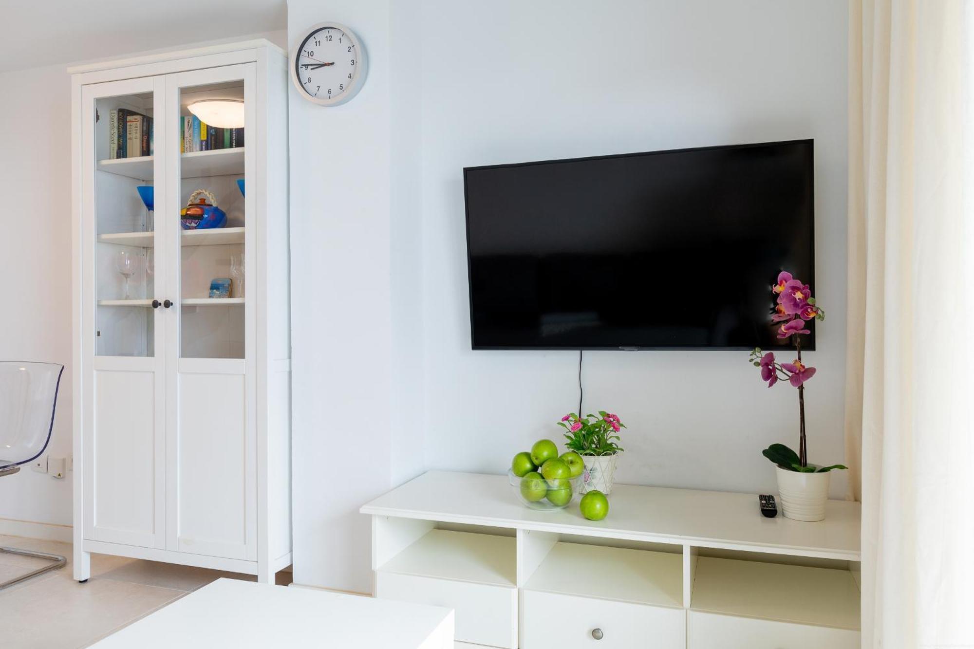 Duplex Apartment In Las Americas Playa de las Americas (Tenerife) Exterior foto