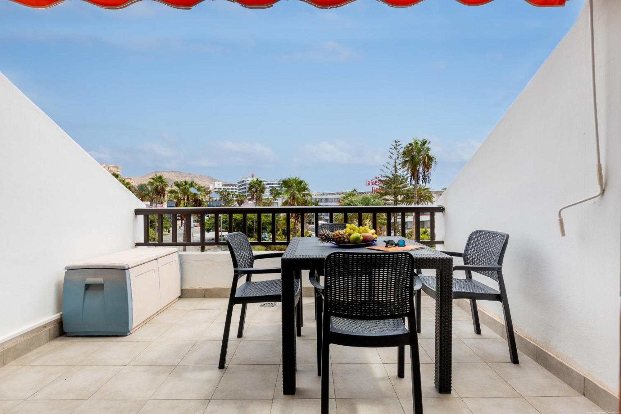 Duplex Apartment In Las Americas Playa de las Americas (Tenerife) Exterior foto