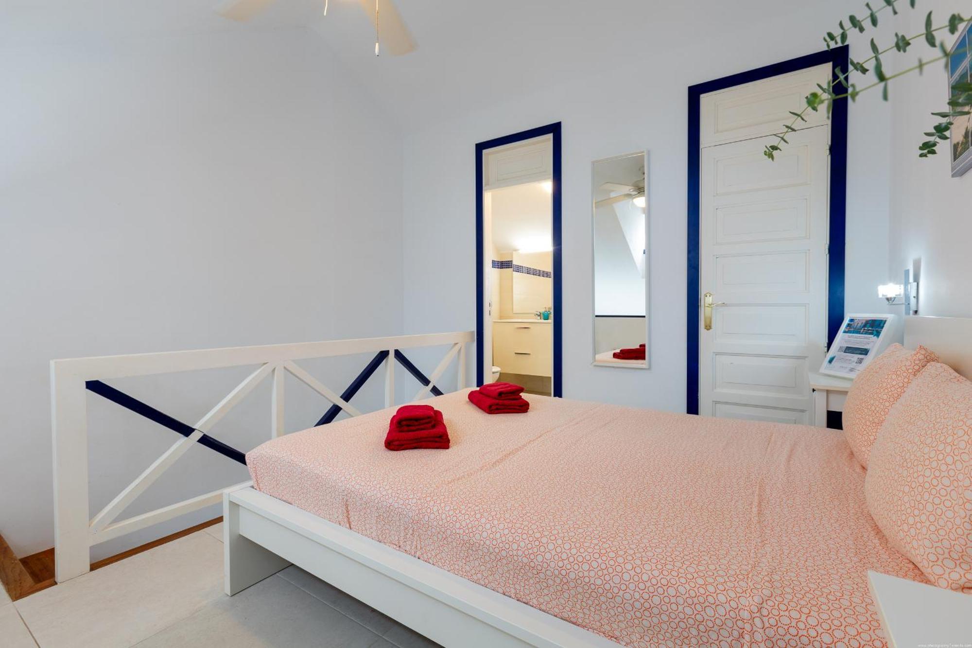 Duplex Apartment In Las Americas Playa de las Americas (Tenerife) Exterior foto