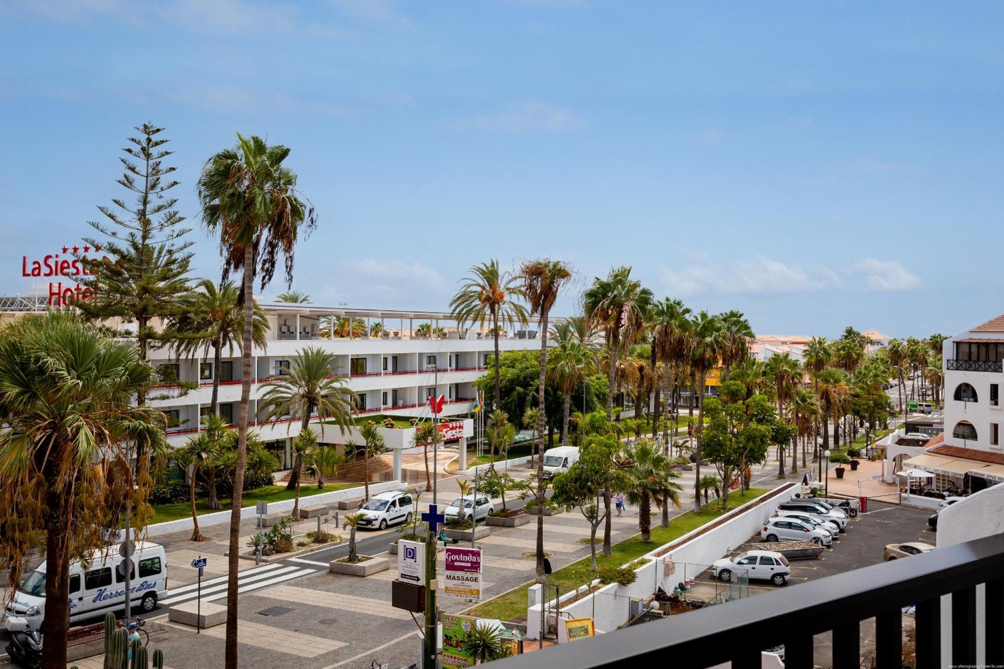 Duplex Apartment In Las Americas Playa de las Americas (Tenerife) Exterior foto